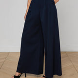 L'AGENCE - Chelsy Wide-Leg Pant