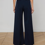 L'AGENCE - Chelsy Wide-Leg Pant