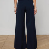 L'AGENCE - Chelsy Wide - Leg Pant