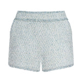 L'AGENCE - Ashley Tweed Short