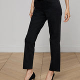 L'AGENCE - Milana Slouchy Stovepipe Jean