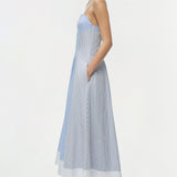 Simkhai - Chamberlain Cotton Midi Dress