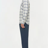 Simkhai - Rennick Plaid Shirt