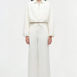 Simkhai - Lennox Straight Leg Pant