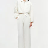 Simkhai - Colsen Cropped Jacket