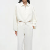 Simkhai - Lennox Straight Leg Pant