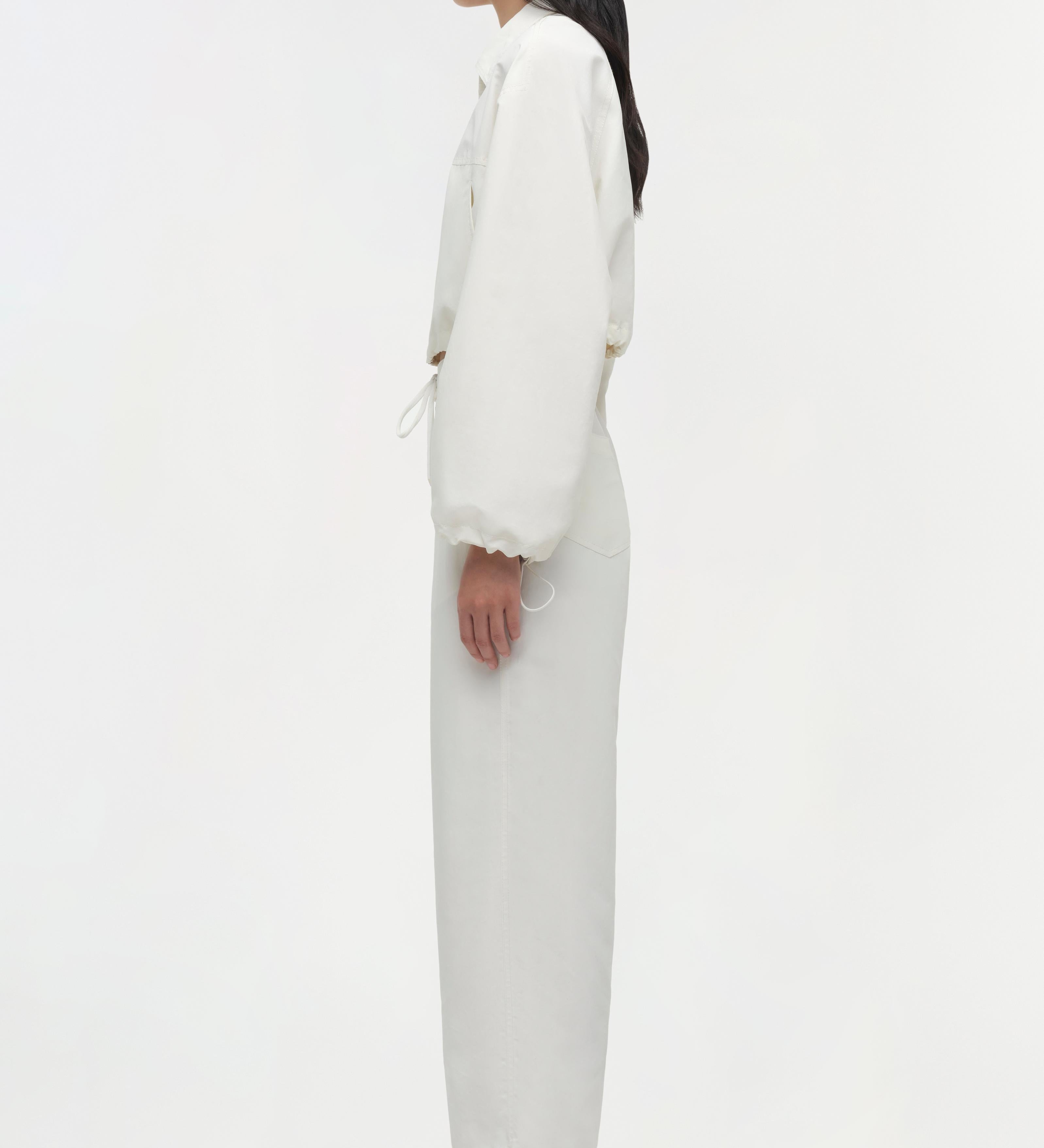 Simkhai - Lennox Straight Leg Pant