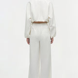 Simkhai - Colsen Cropped Jacket