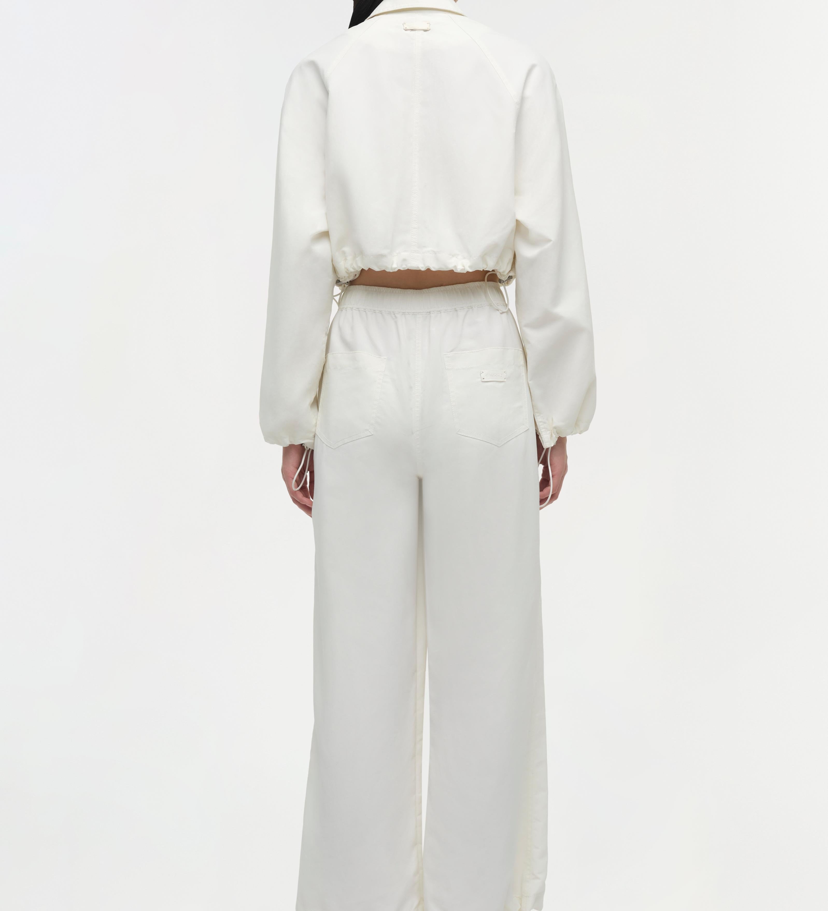 Simkhai - Lennox Straight Leg Pant