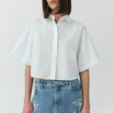 Simkhai - Blair Cotton Shirt