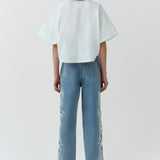 Simkhai - Blair Cotton Shirt