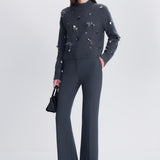 Simkhai - Gabriette Embellished Sweater