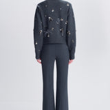 Simkhai - Gabriette Embellished Sweater
