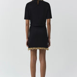 Simkhai - Wendy Compact Knit Mini Skirt