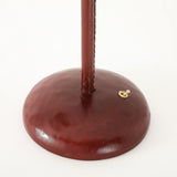 Lemieux Et Cie - Valenti Burgundy Desk Lamp