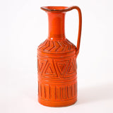 Lemieux Et Cie - Orange Bitossi Pitcher