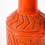 Lemieux Et Cie - Orange Bitossi Pitcher