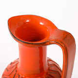 Lemieux Et Cie - Orange Bitossi Pitcher