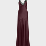 Aflalo - Wister Dress in Silk