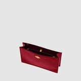 Metier - Ease 20 Buttery Nappa Pomodoro