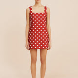 Posse - ALICE MINI DRESS