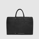 Metier - Closer Suit Carrier Pebble Grain Black