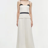 Simkhai - Quinlin Midi Dress