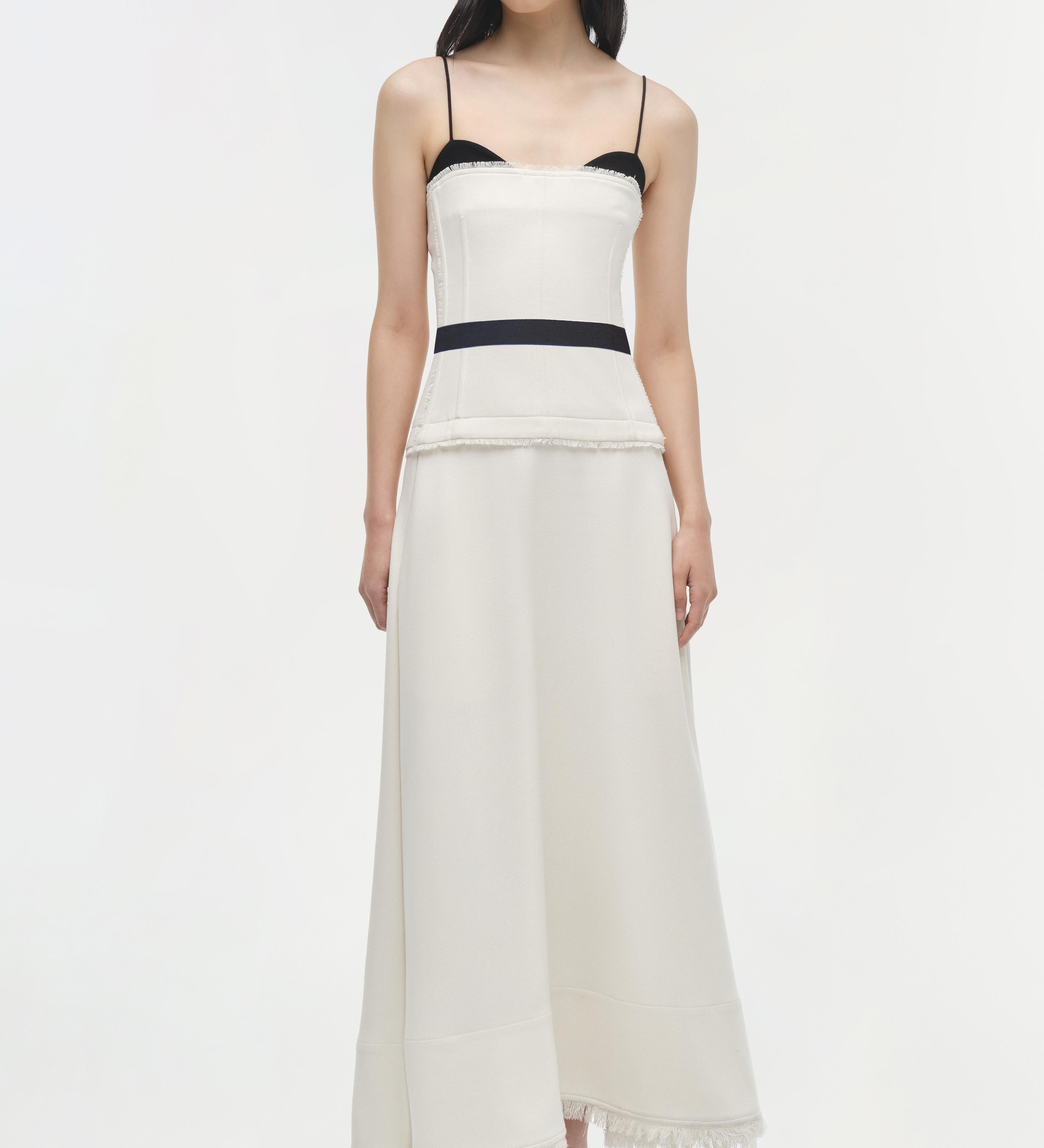 Simkhai - Quinlin Midi Dress