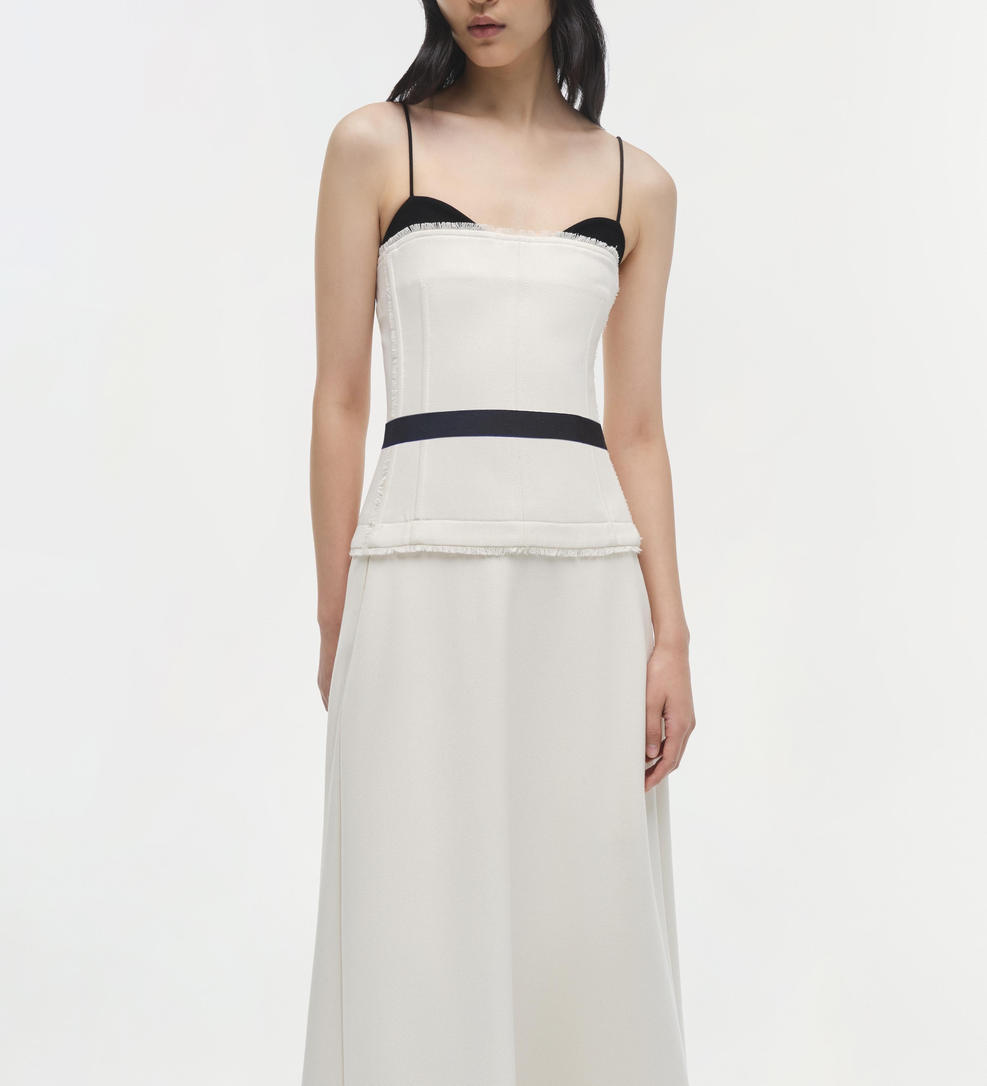 Simkhai - Quinlin Midi Dress