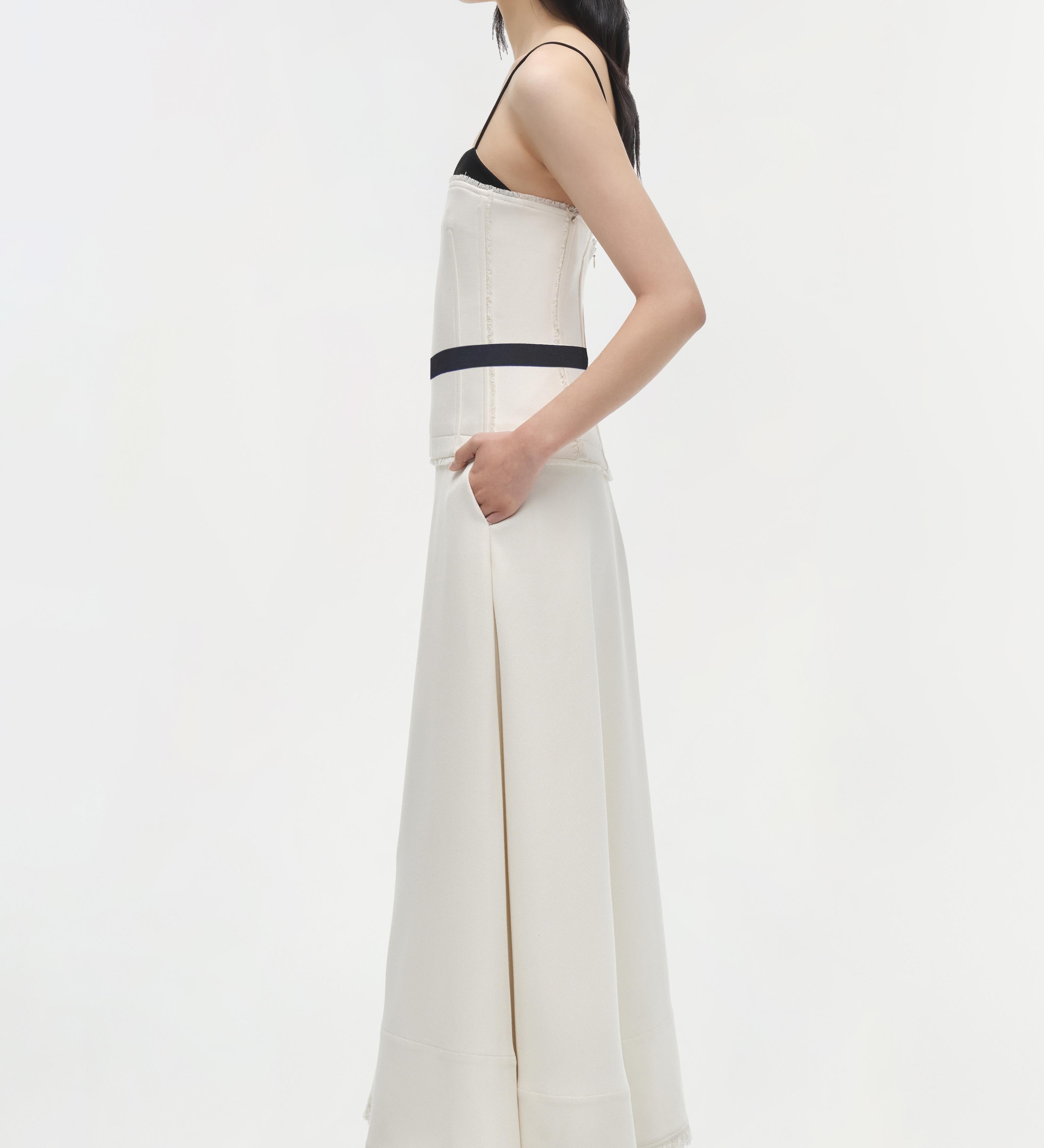 Simkhai - Quinlin Midi Dress