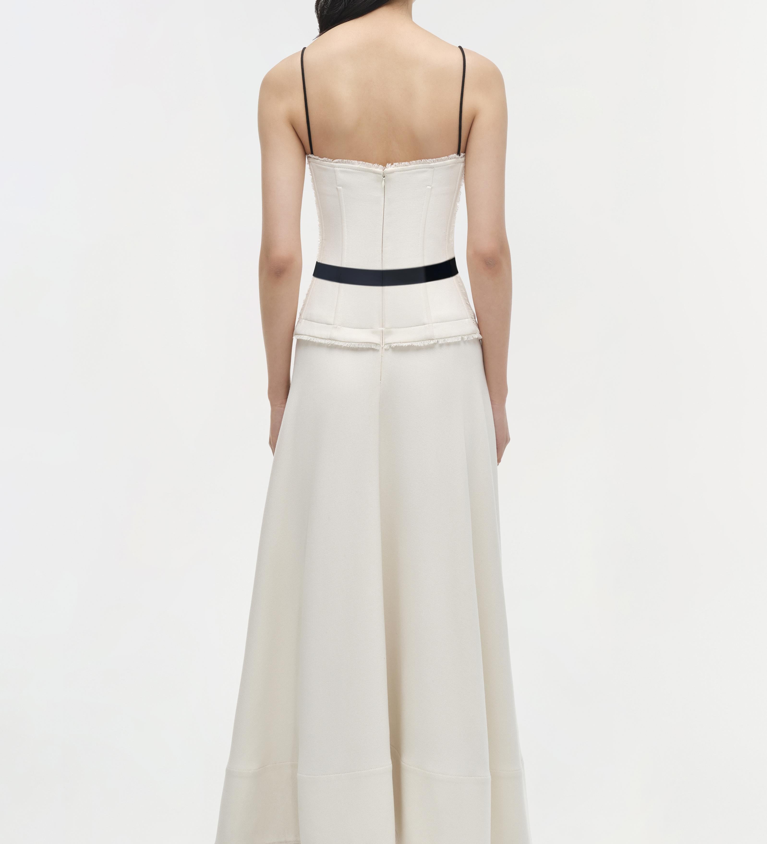 Simkhai - Quinlin Midi Dress