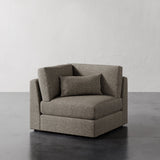 Lemieux Et Cie - Lacroix Corner Chair
