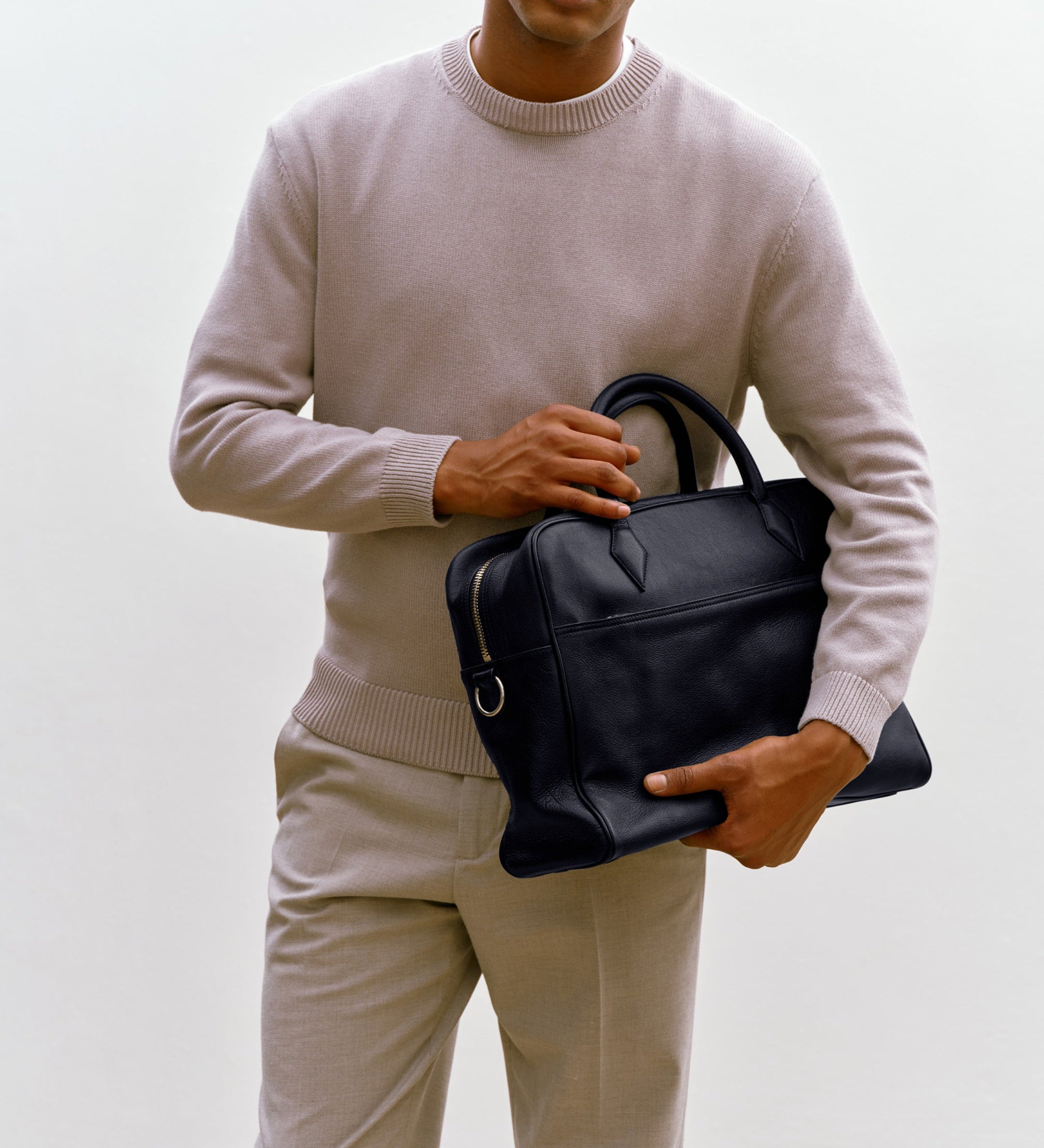 Metier - Closer All Day Elvis Deep Navy