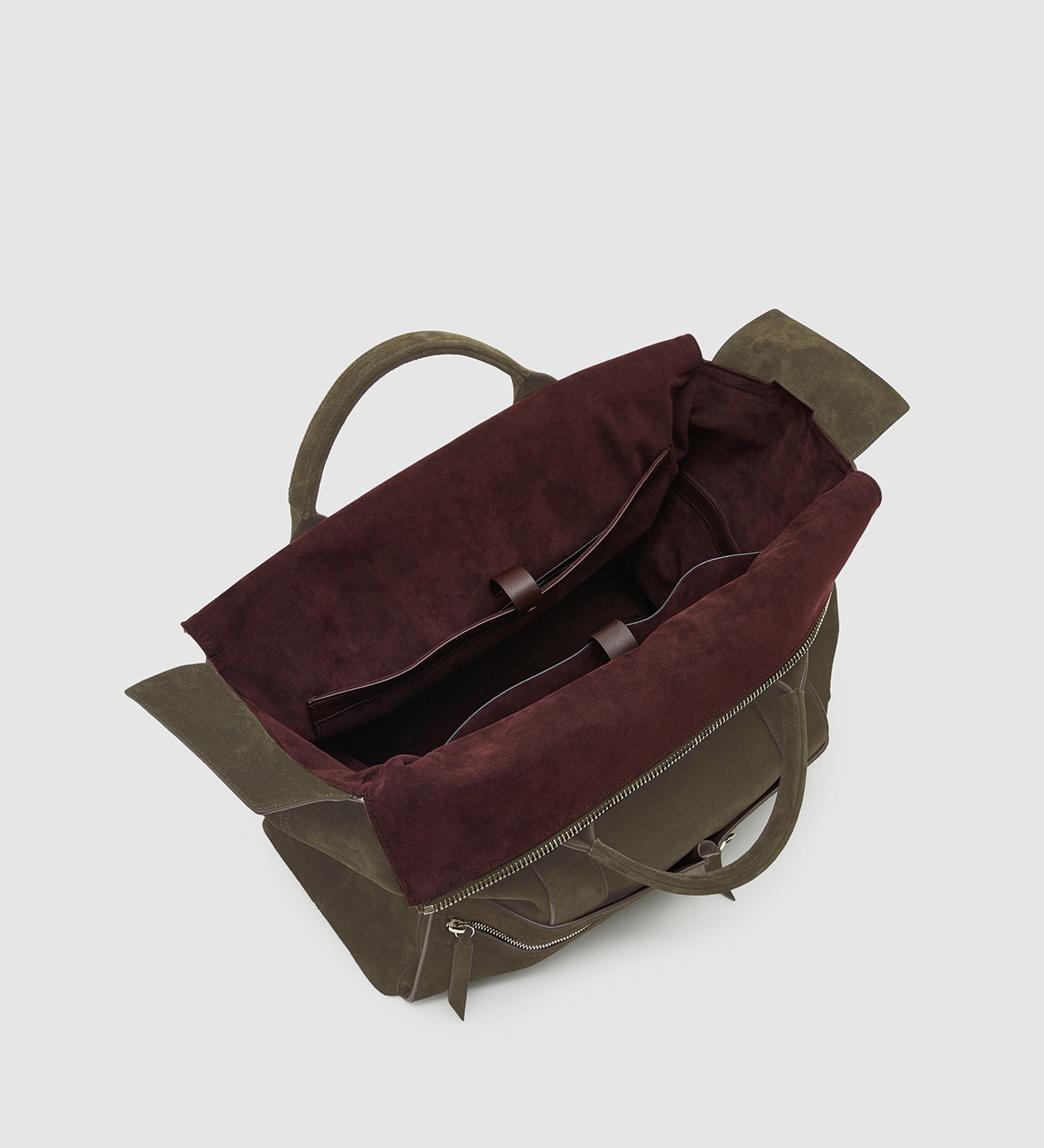 Metier - Racer 40 Suede Corfu