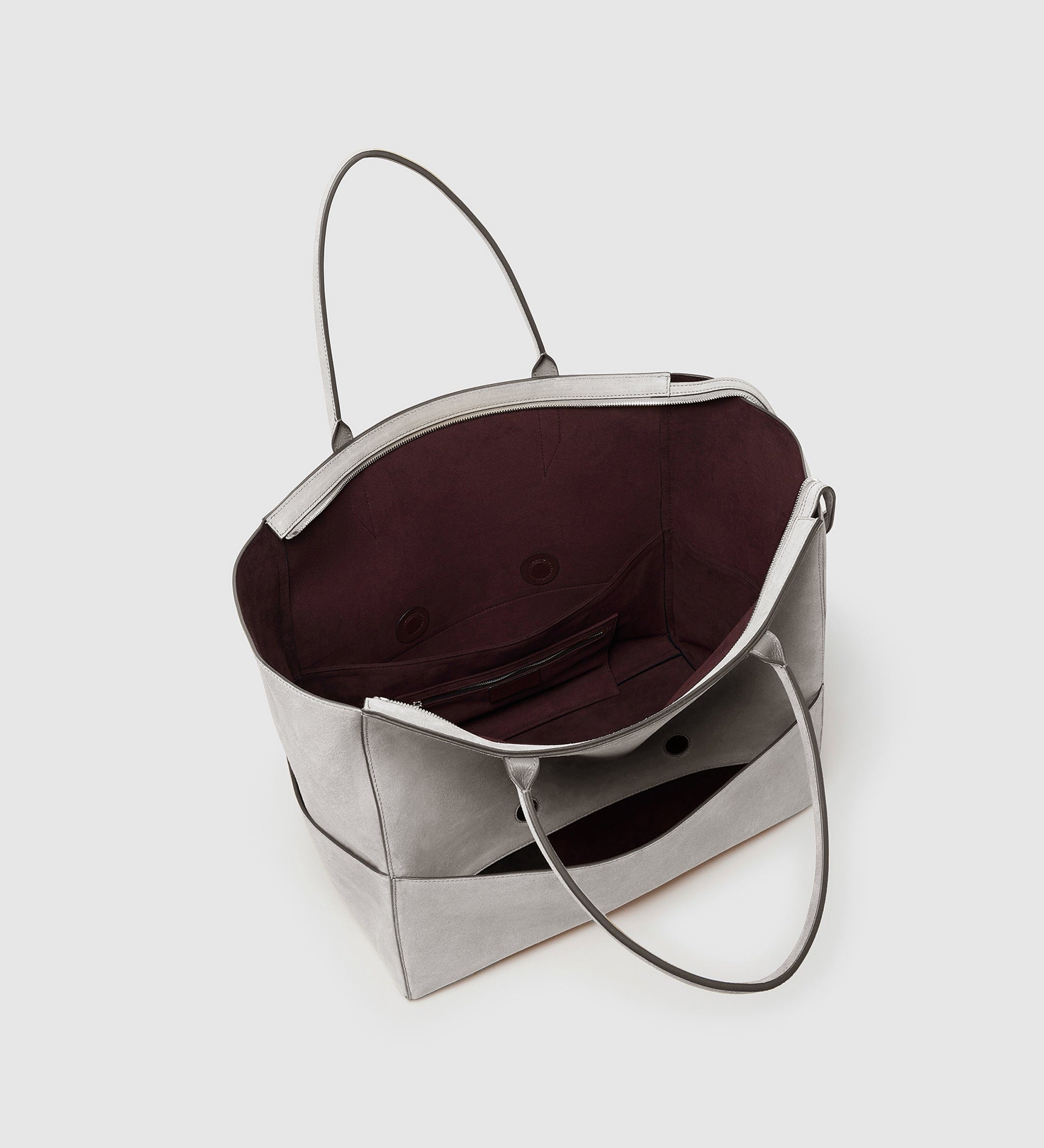 Metier - Incognito 36 Suede Milos