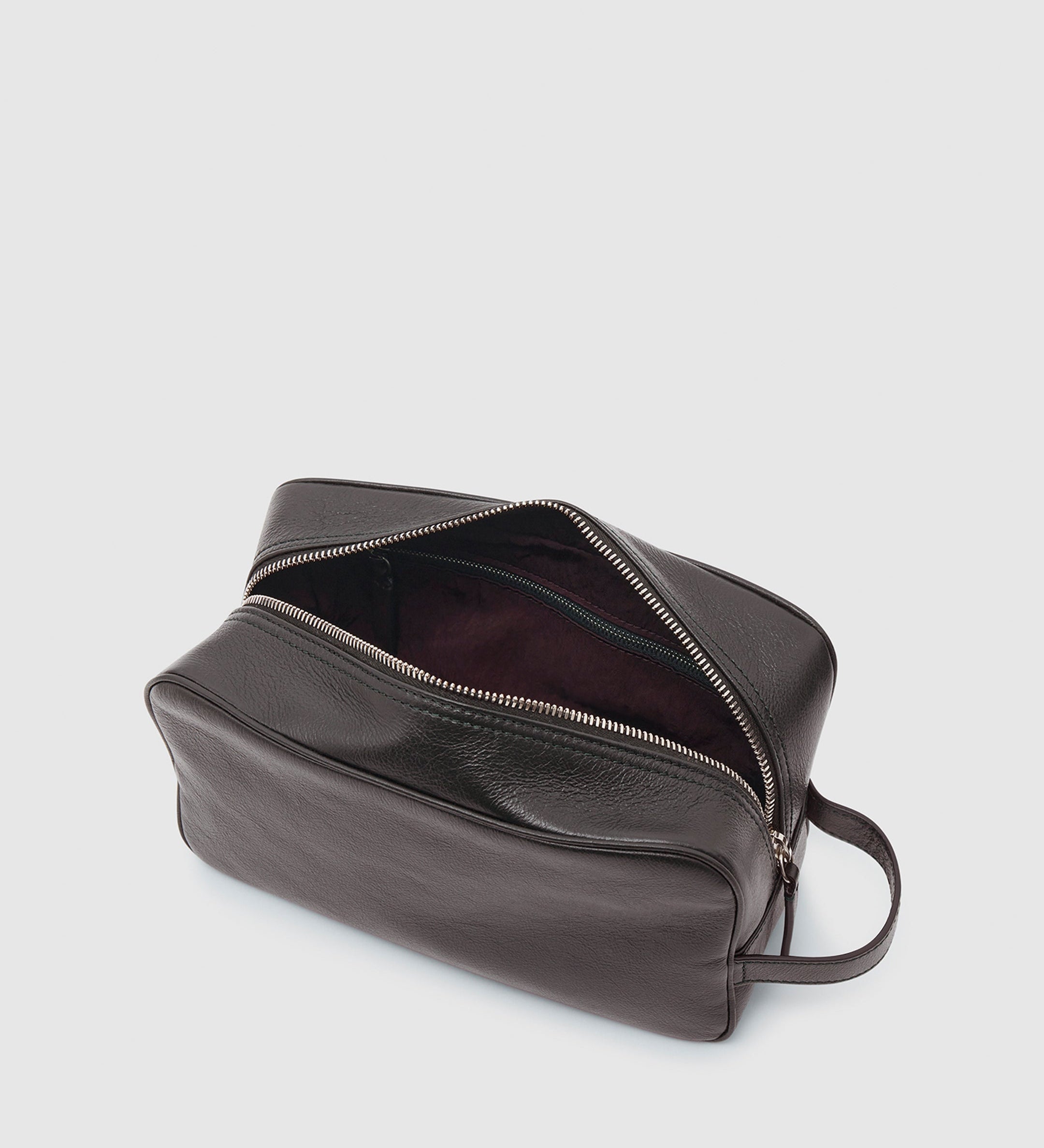 Metier - Wash Bag Elvis Cacao