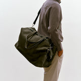 Metier - Nomad Weekend Nubuck Corfu
