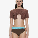 Christopher Esber - U Prong Tee