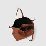 Métier - Nomad Weekend Buffalo Cognac