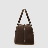 Metier - Moonraker 40 Suede Chocolate