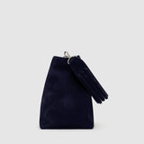 Metier - Twist 18 Nubuck Navy