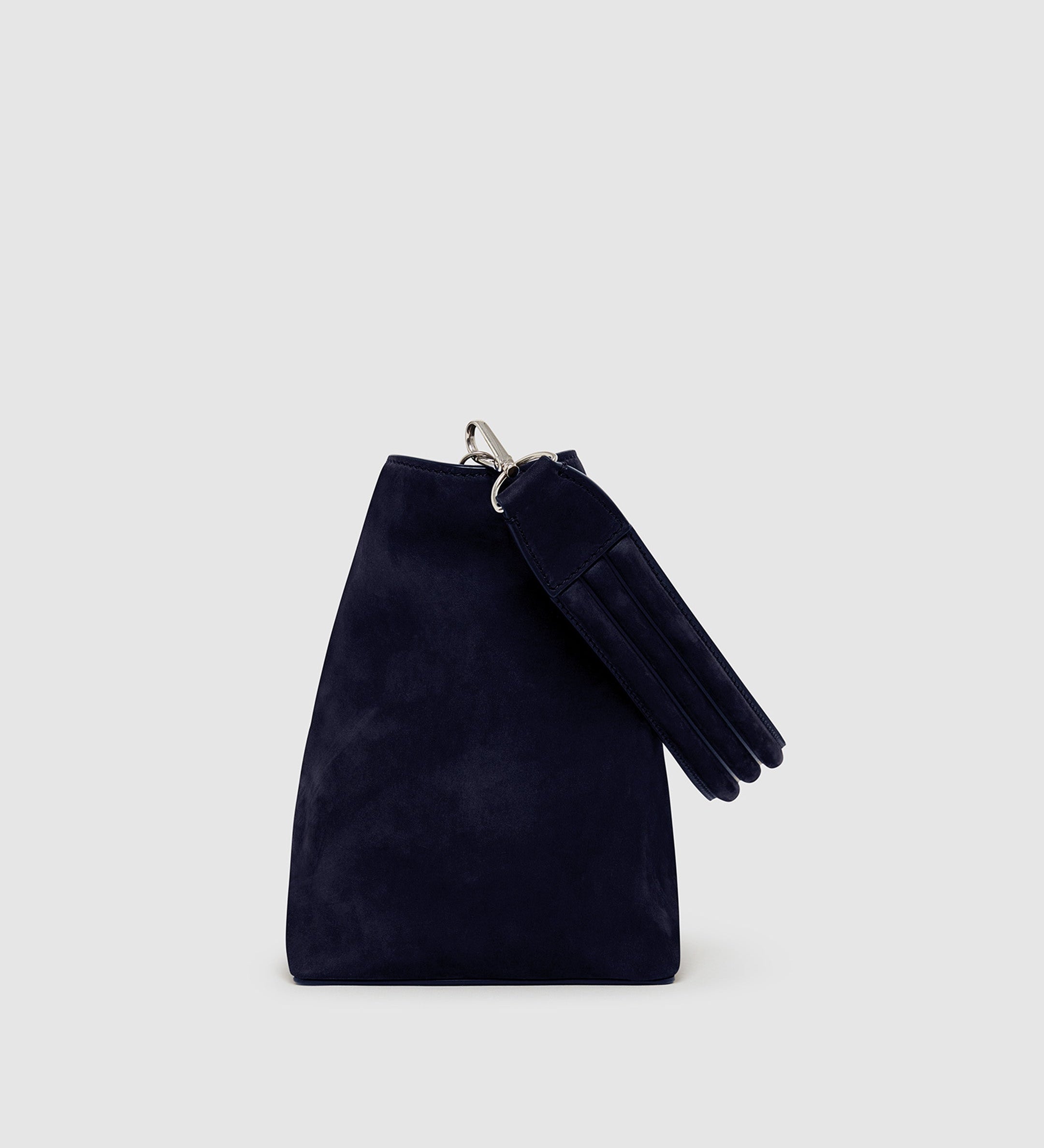 Metier - Twist 18 Nubuck Navy