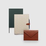 Metier - The Planner Set Signature Canvas Light