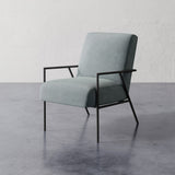 Lemieux Et Cie - Imane Lounge Chair