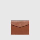 Metier - Tablet Folio Buffalo Cognac