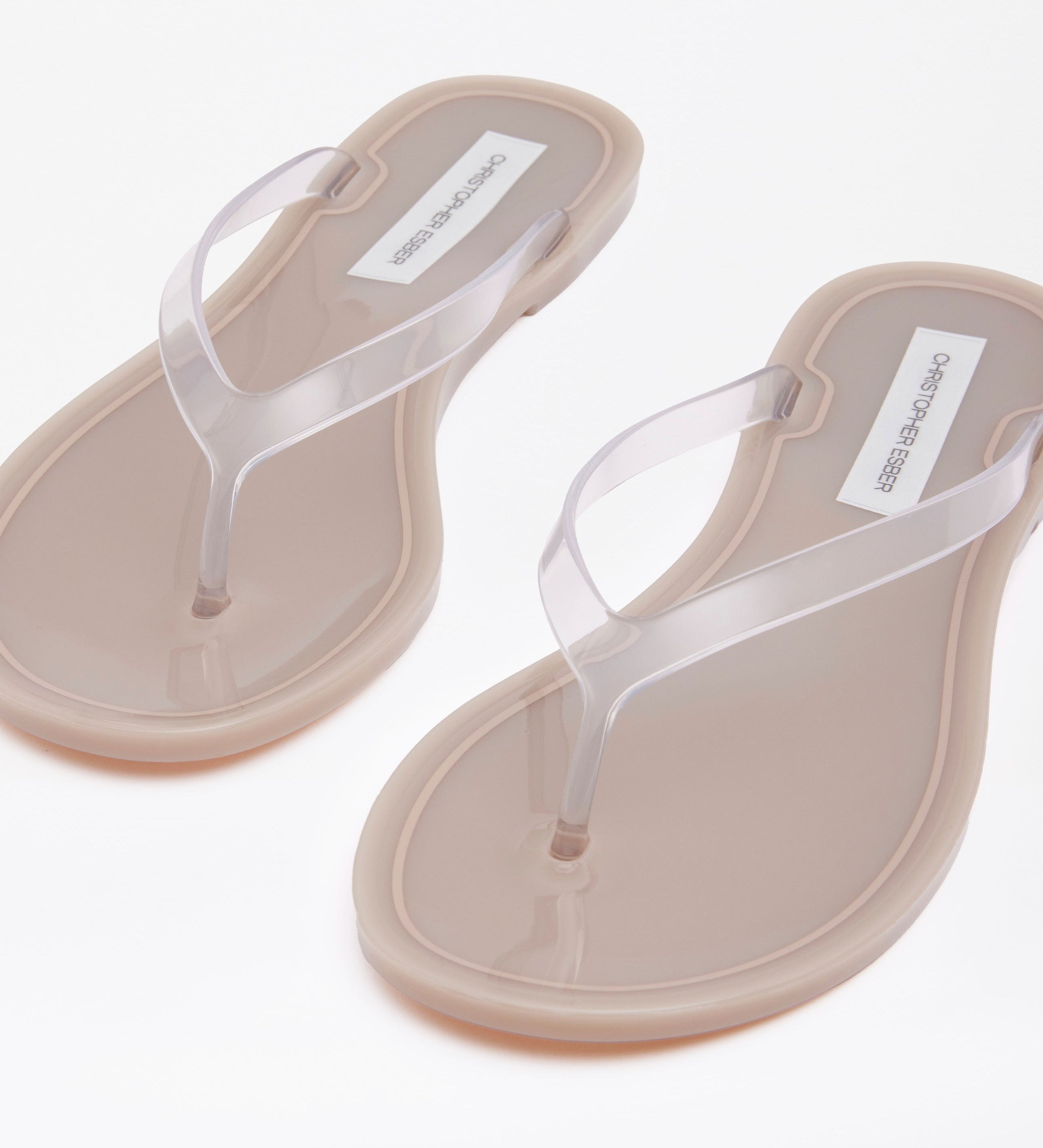 Christopher Esber - Jo Flip Flop