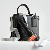 LYMA x Globe-Trotter Case