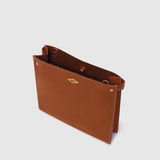 Metier - Stowaway Buffalo Cognac