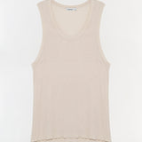 Simkhai - Elikai Ribbed Tank