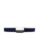 L'AGENCE - Milou Suede Belt
